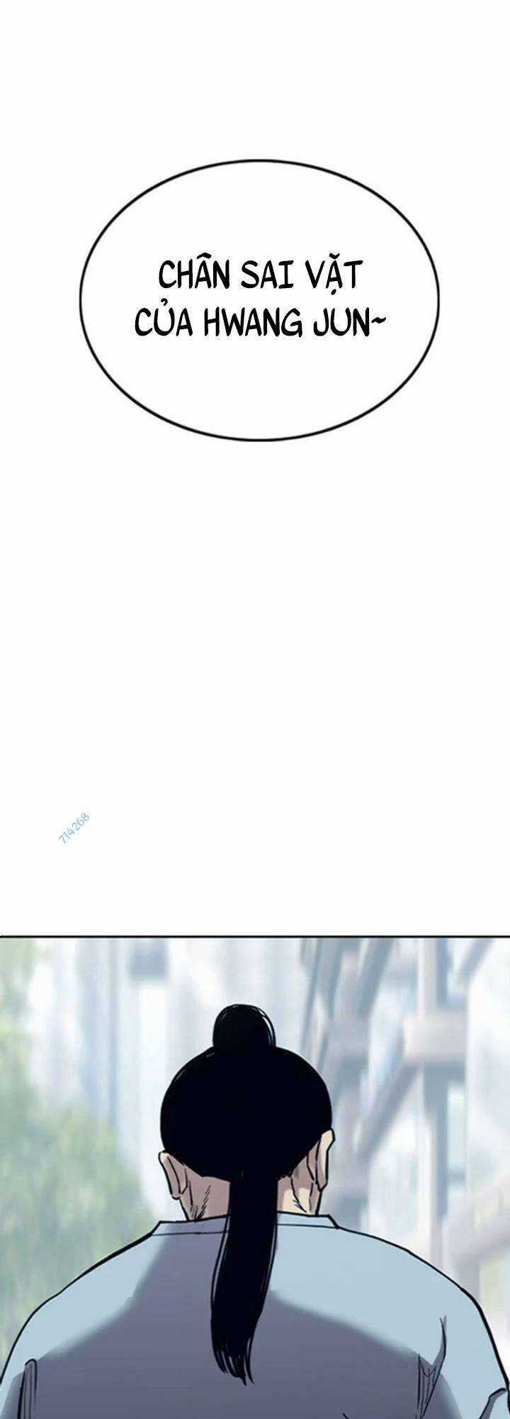Bạt Tai Chapter 19 trang 124