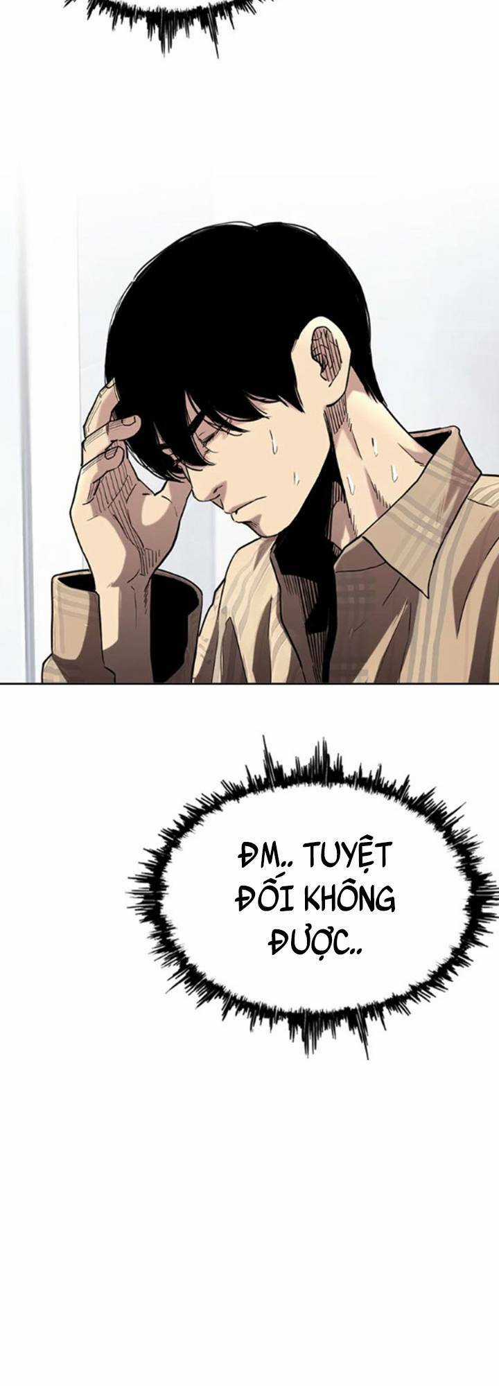 Bạt Tai Chapter 19 trang 16