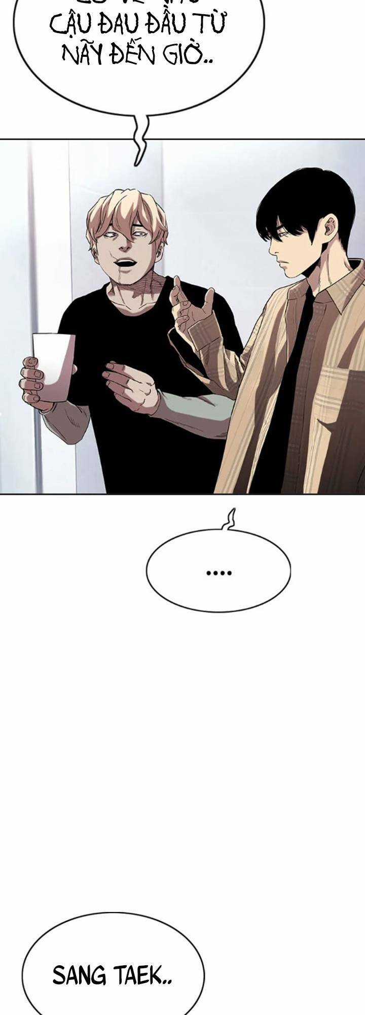 Bạt Tai Chapter 19 trang 18