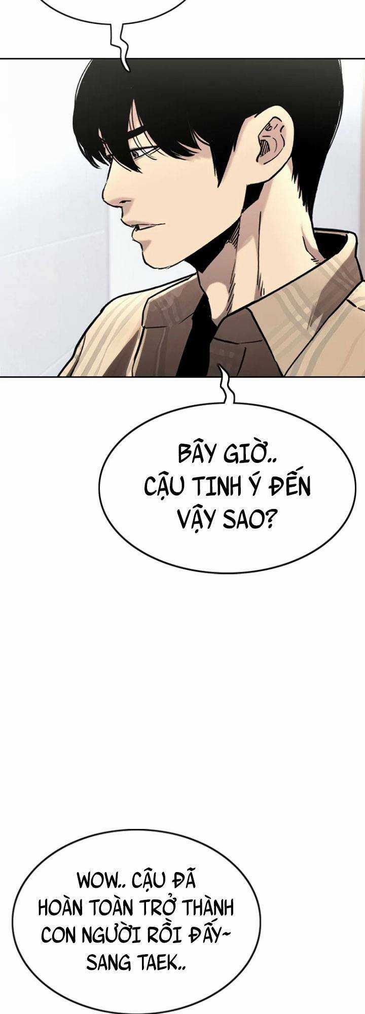 Bạt Tai Chapter 19 trang 19