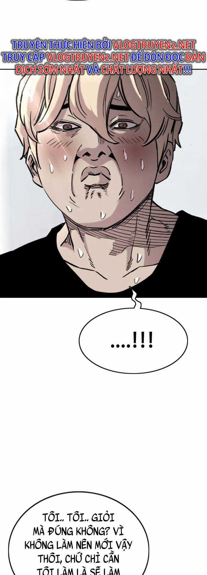 Bạt Tai Chapter 19 trang 20