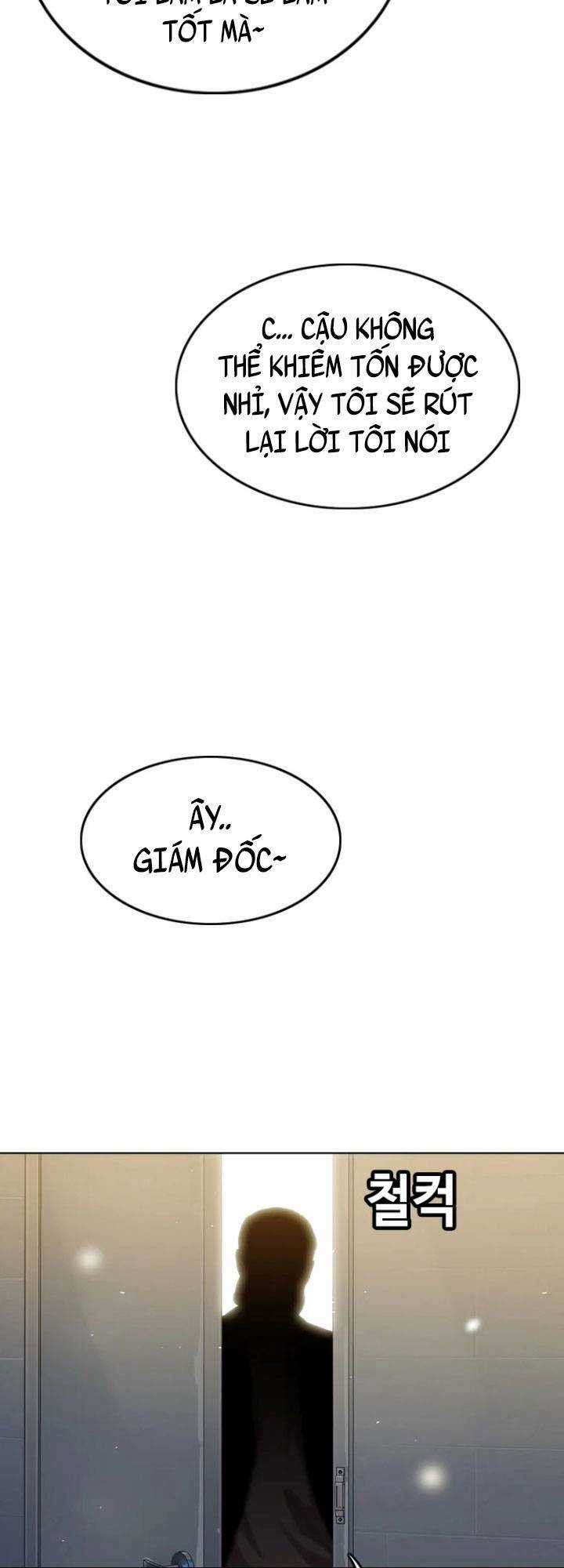 Bạt Tai Chapter 19 trang 21