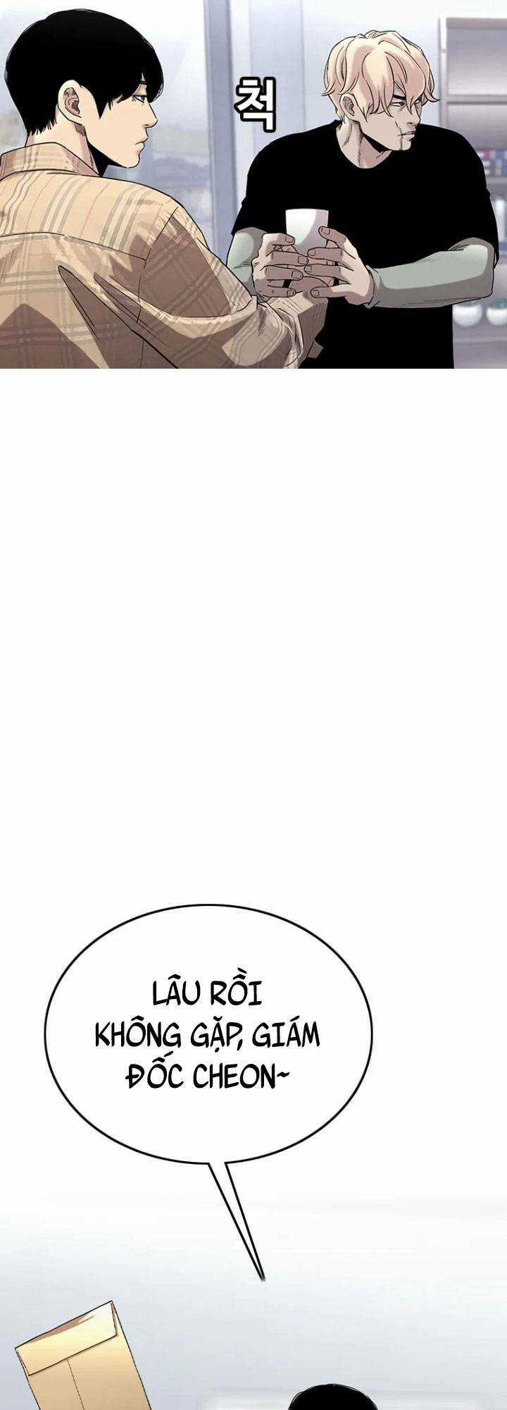 Bạt Tai Chapter 19 trang 23