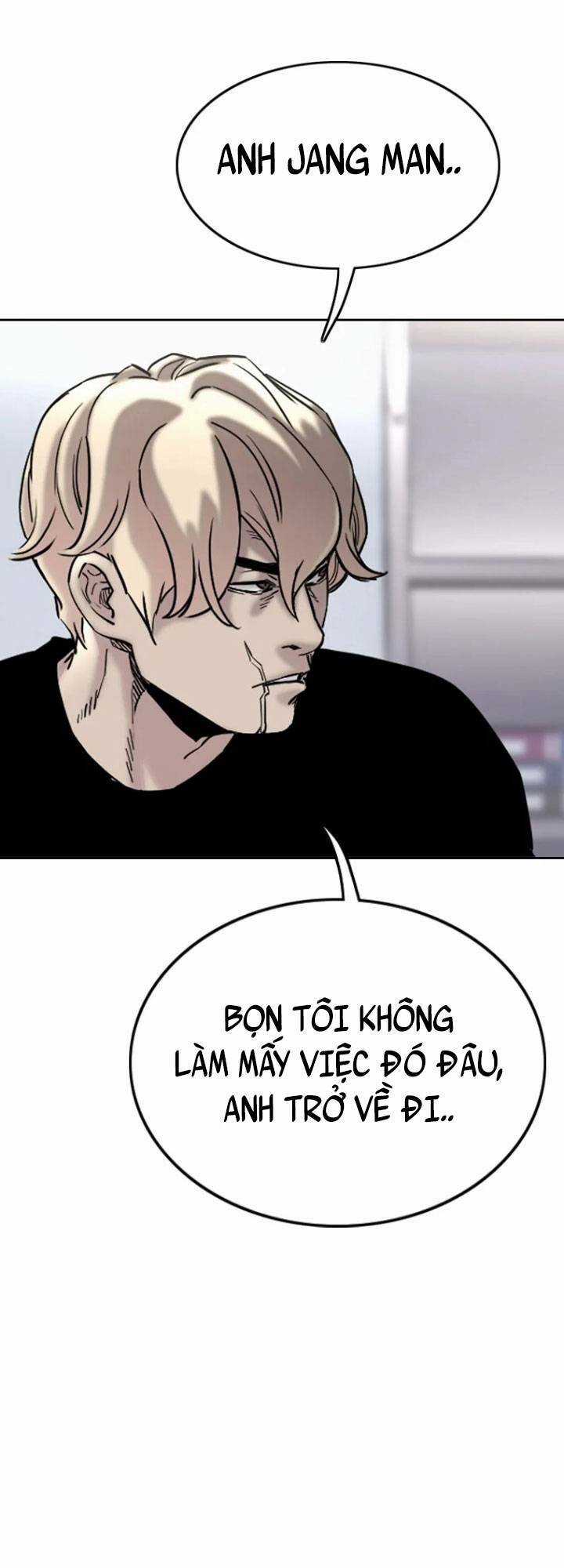 Bạt Tai Chapter 19 trang 25