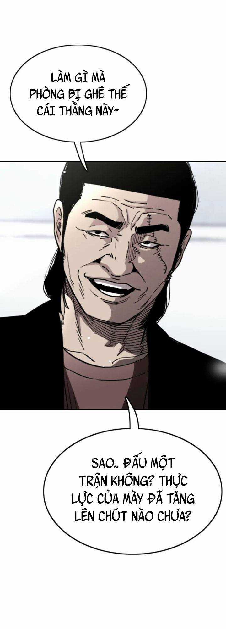 Bạt Tai Chapter 19 trang 26