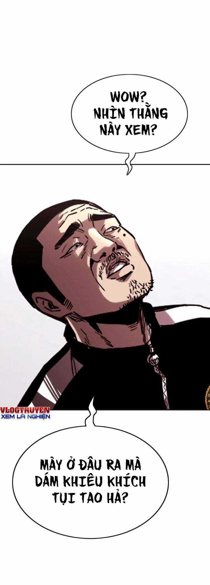 Bạt Tai Chapter 19 trang 27