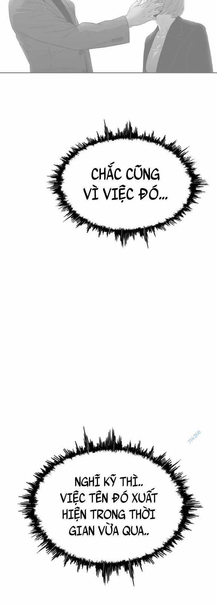 Bạt Tai Chapter 19 trang 3