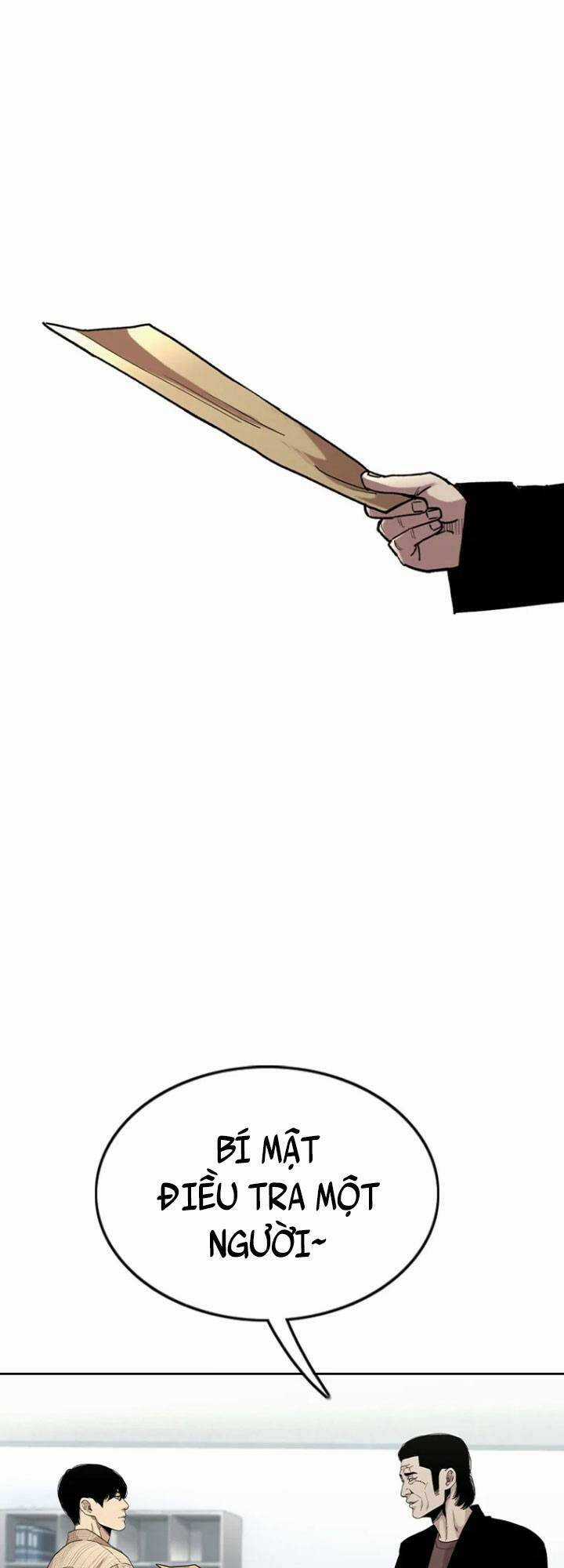 Bạt Tai Chapter 19 trang 30