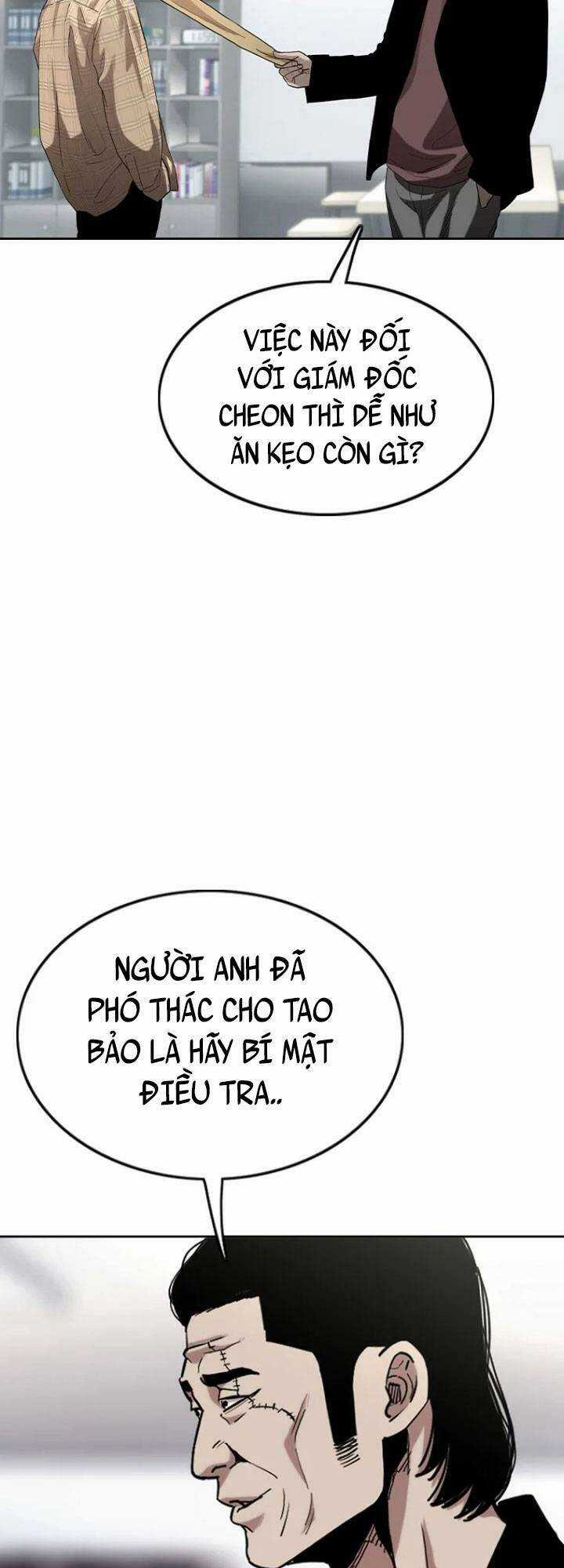 Bạt Tai Chapter 19 trang 31