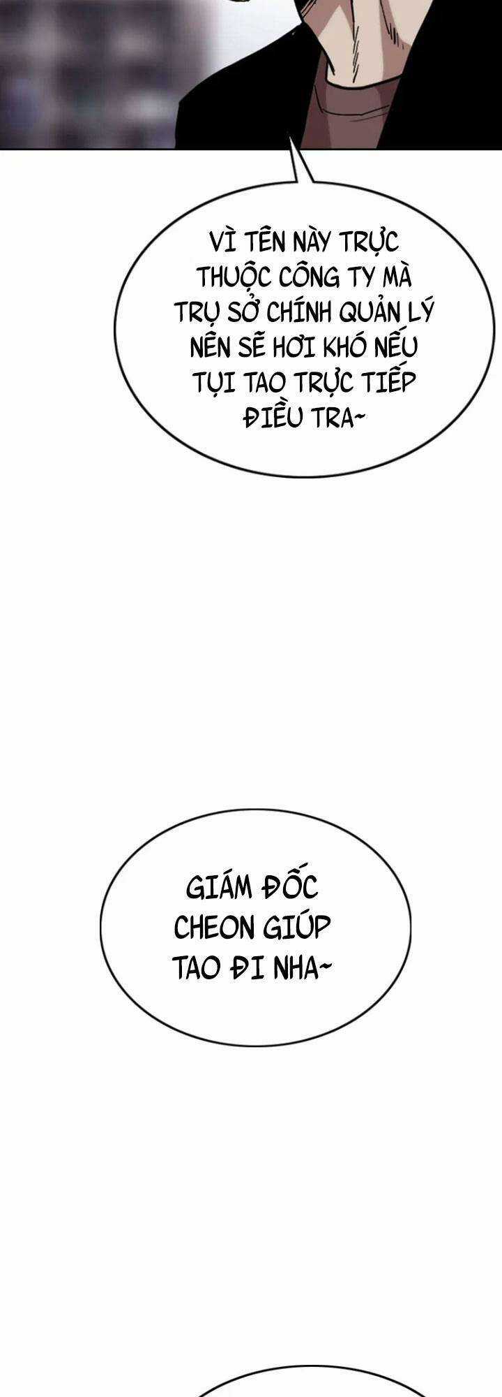 Bạt Tai Chapter 19 trang 32