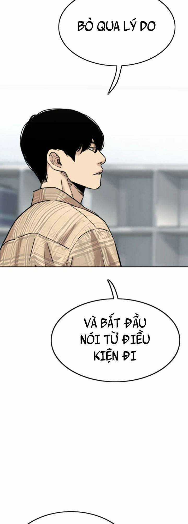 Bạt Tai Chapter 19 trang 33