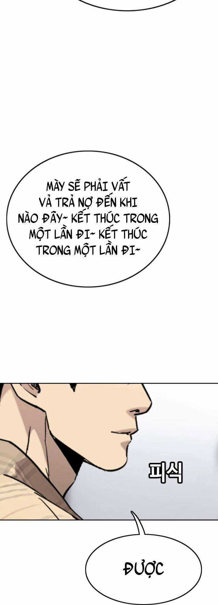 Bạt Tai Chapter 19 trang 35