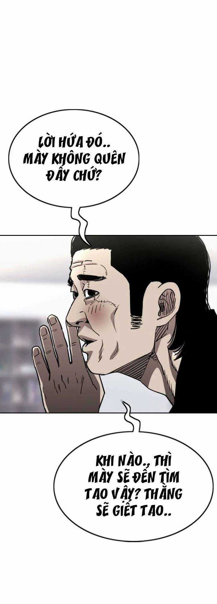 Bạt Tai Chapter 19 trang 37