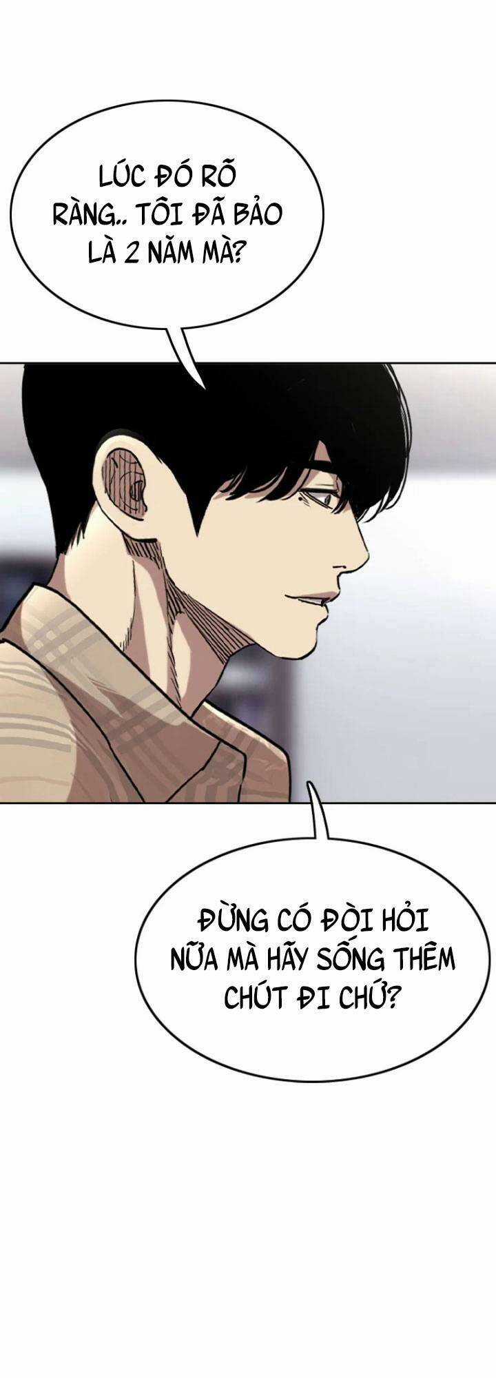 Bạt Tai Chapter 19 trang 38