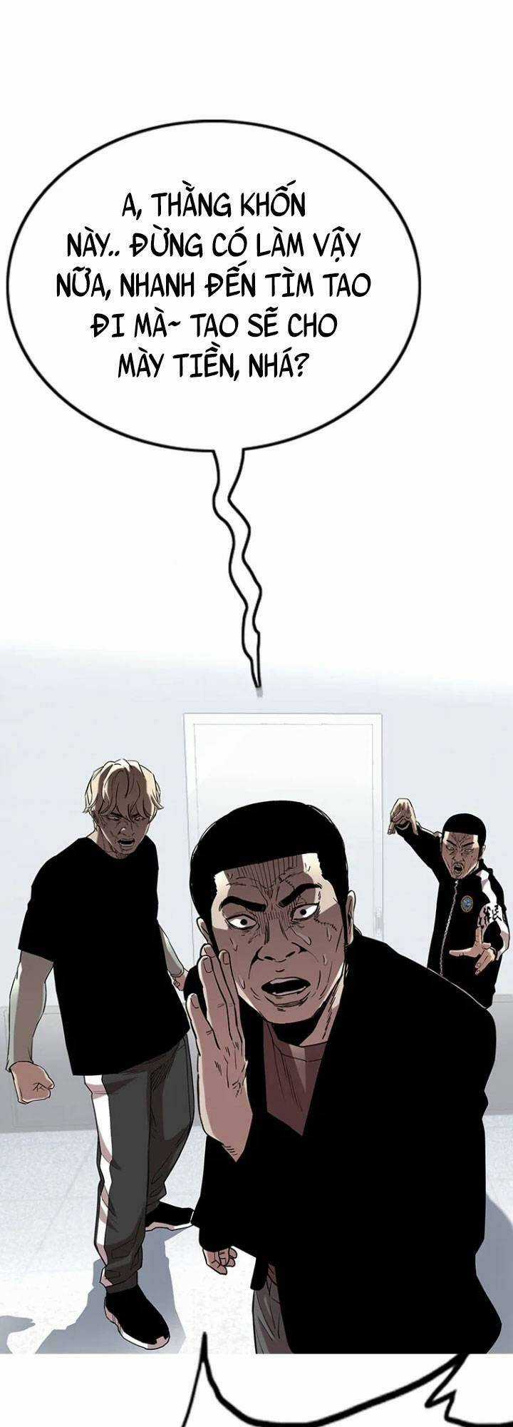 Bạt Tai Chapter 19 trang 39