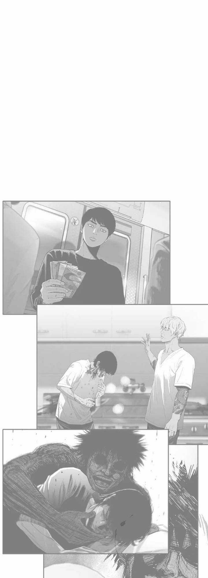 Bạt Tai Chapter 19 trang 4