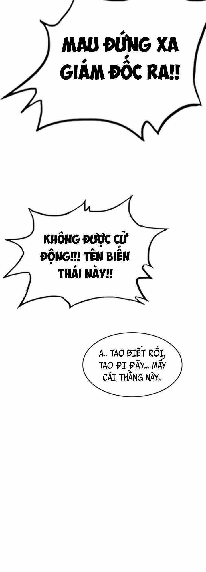 Bạt Tai Chapter 19 trang 40