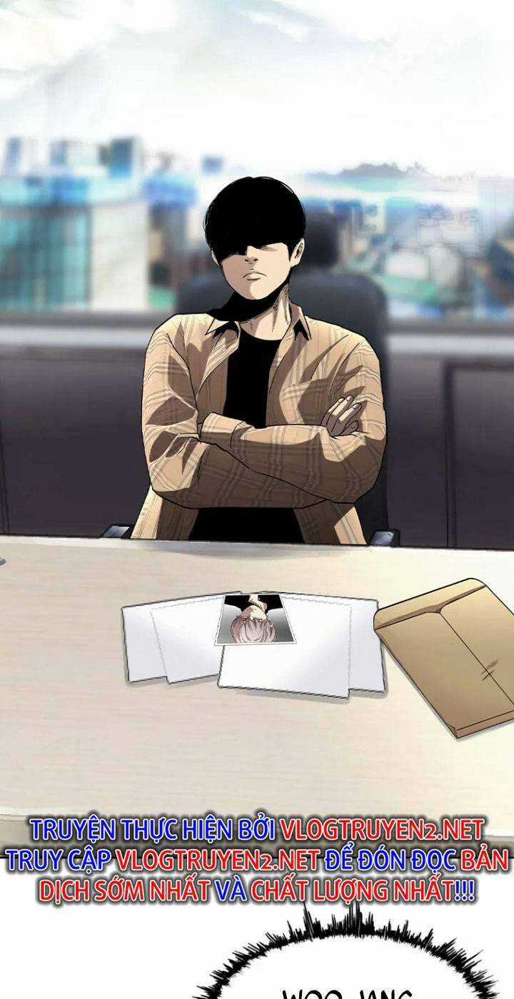 Bạt Tai Chapter 19 trang 43