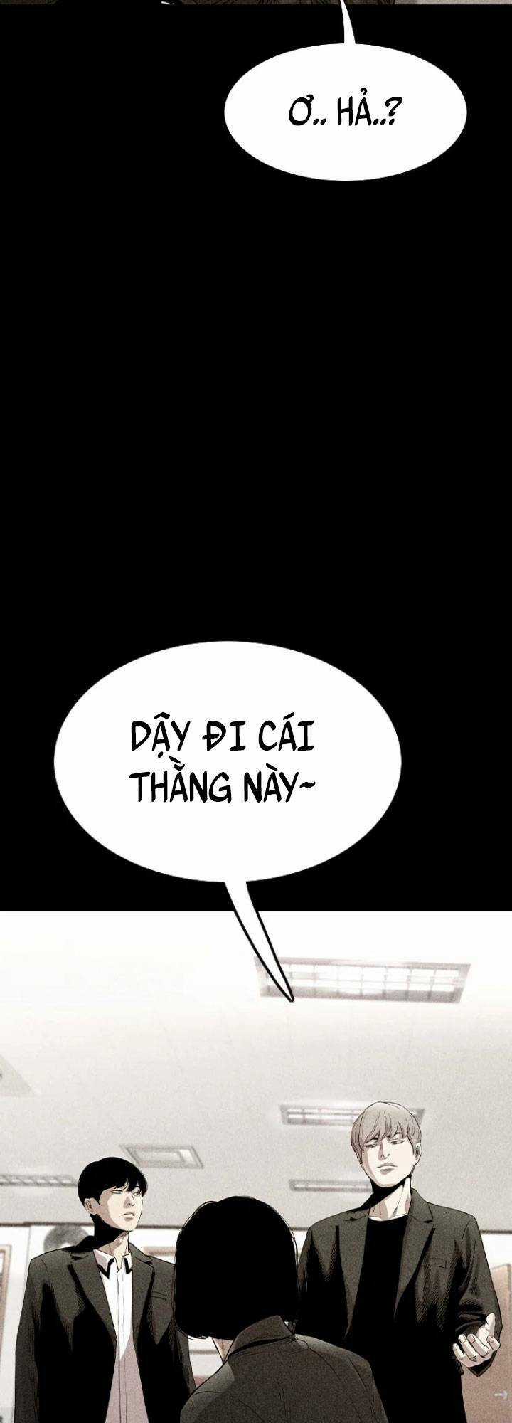 Bạt Tai Chapter 19 trang 49