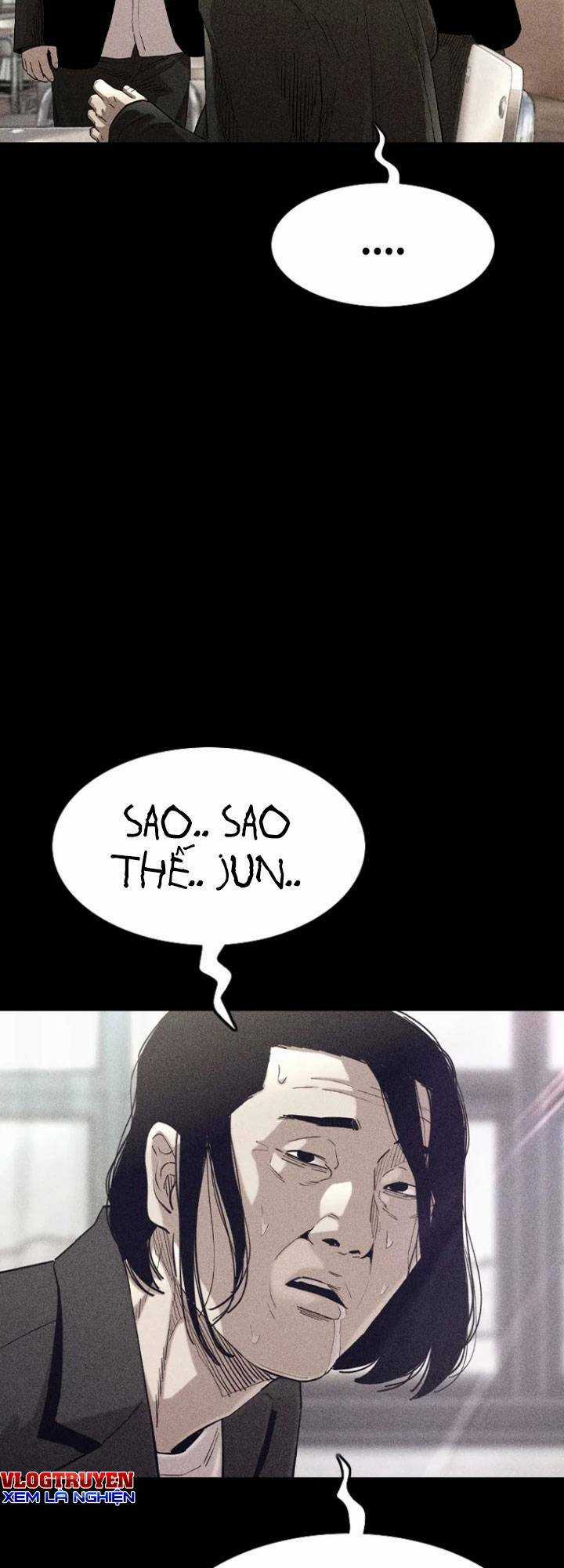 Bạt Tai Chapter 19 trang 50
