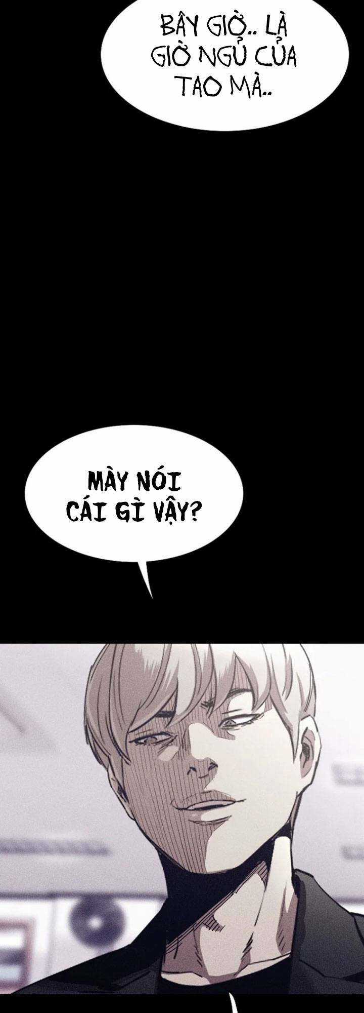 Bạt Tai Chapter 19 trang 51