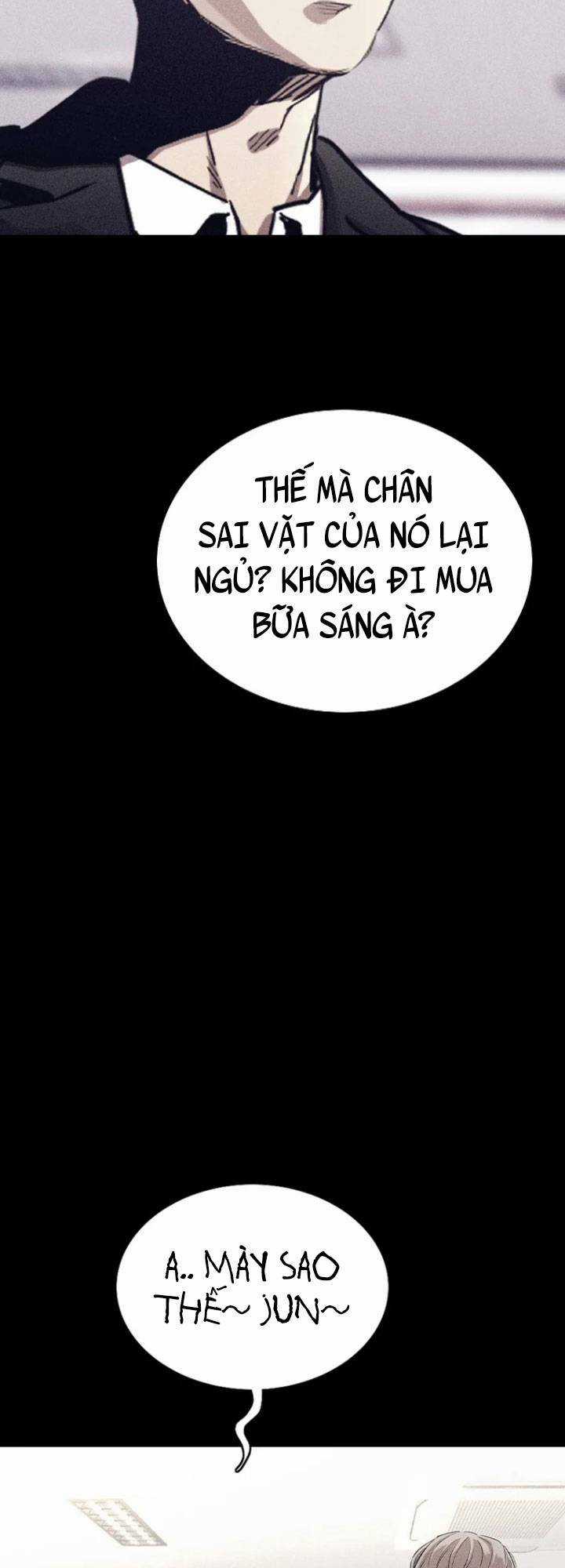 Bạt Tai Chapter 19 trang 53