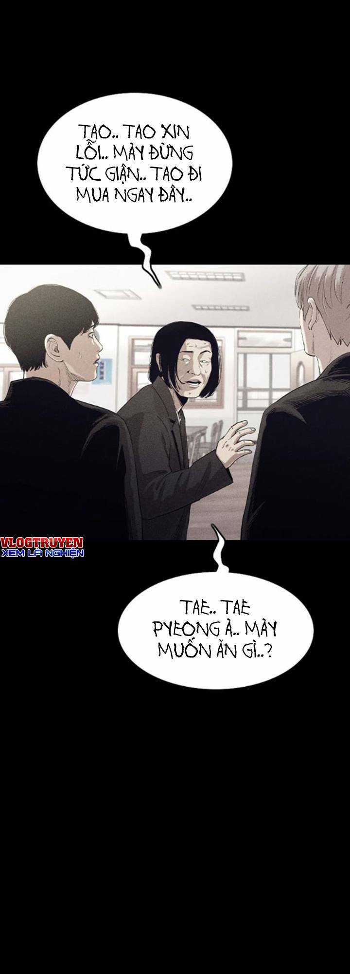 Bạt Tai Chapter 19 trang 57