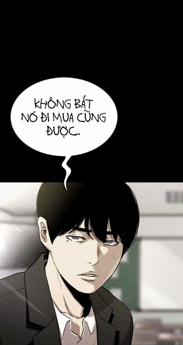 Bạt Tai Chapter 19 trang 59