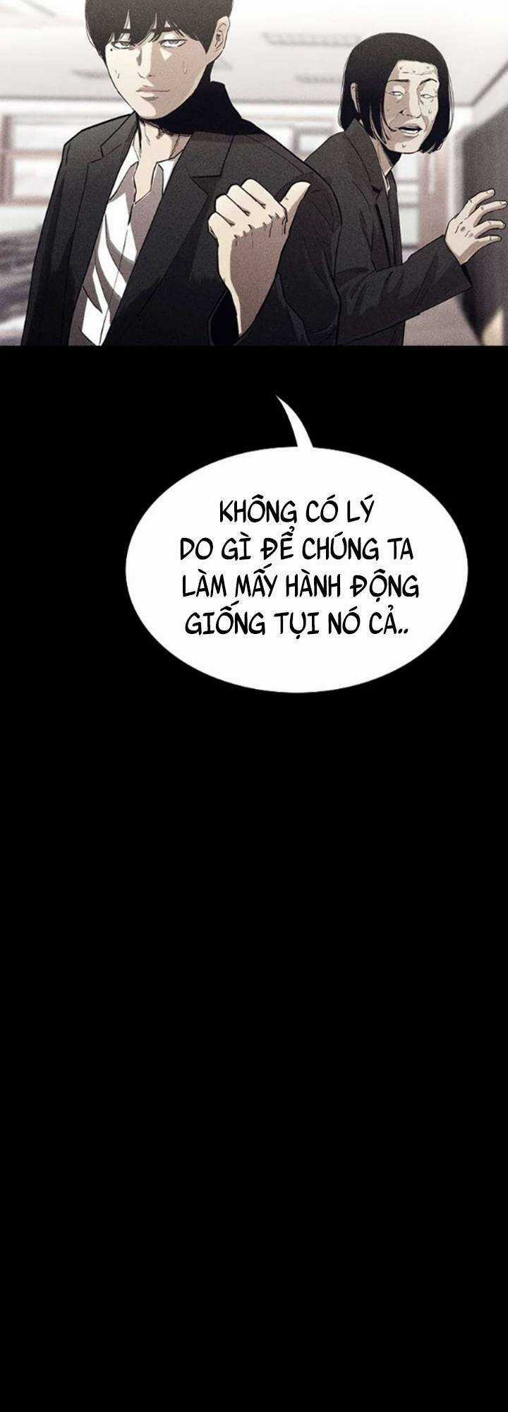 Bạt Tai Chapter 19 trang 62