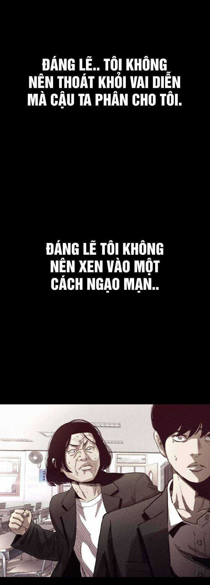 Bạt Tai Chapter 19 trang 70