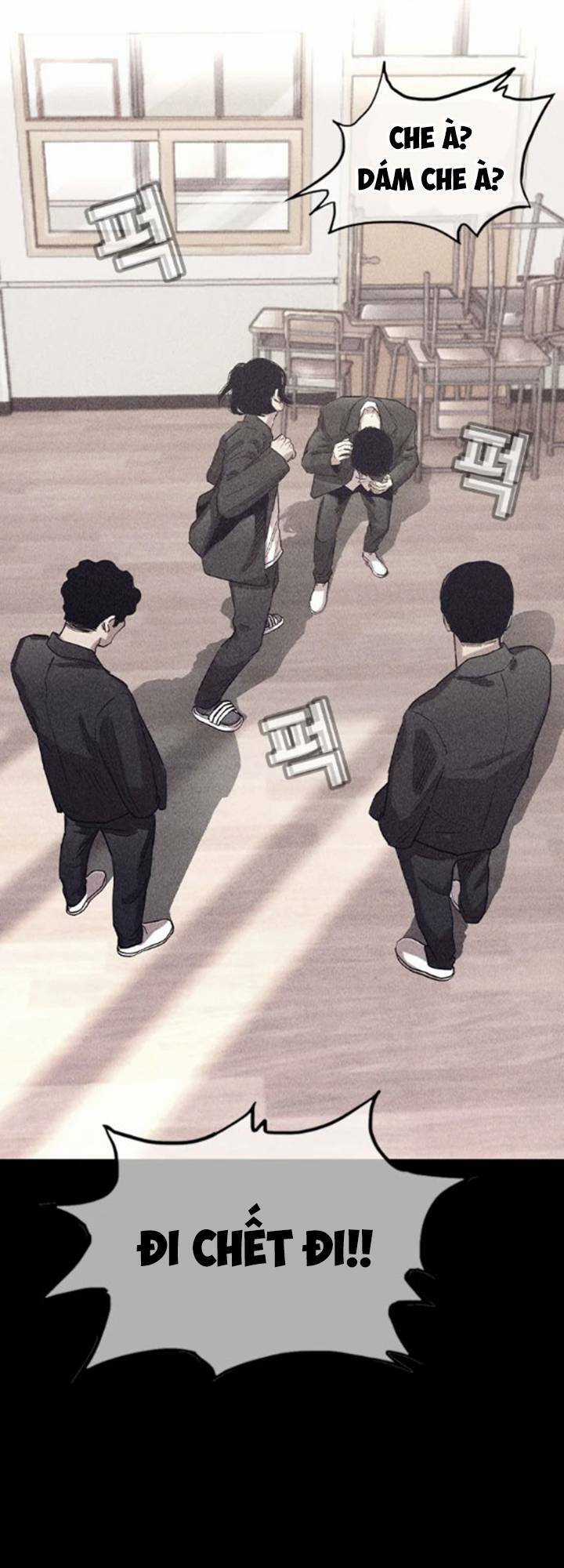 Bạt Tai Chapter 19 trang 76