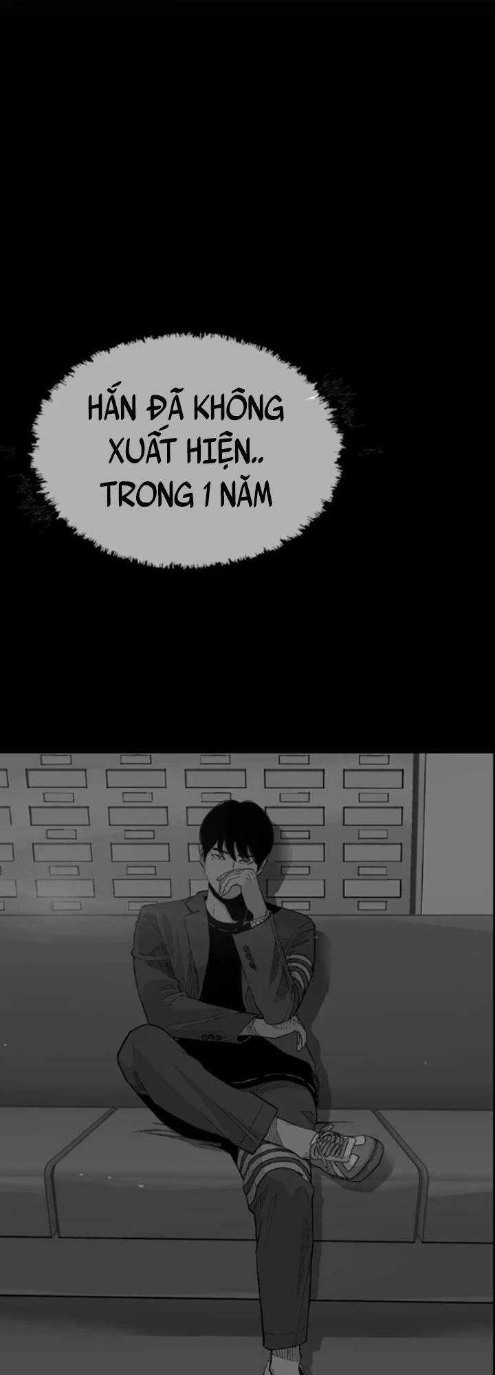 Bạt Tai Chapter 19 trang 8