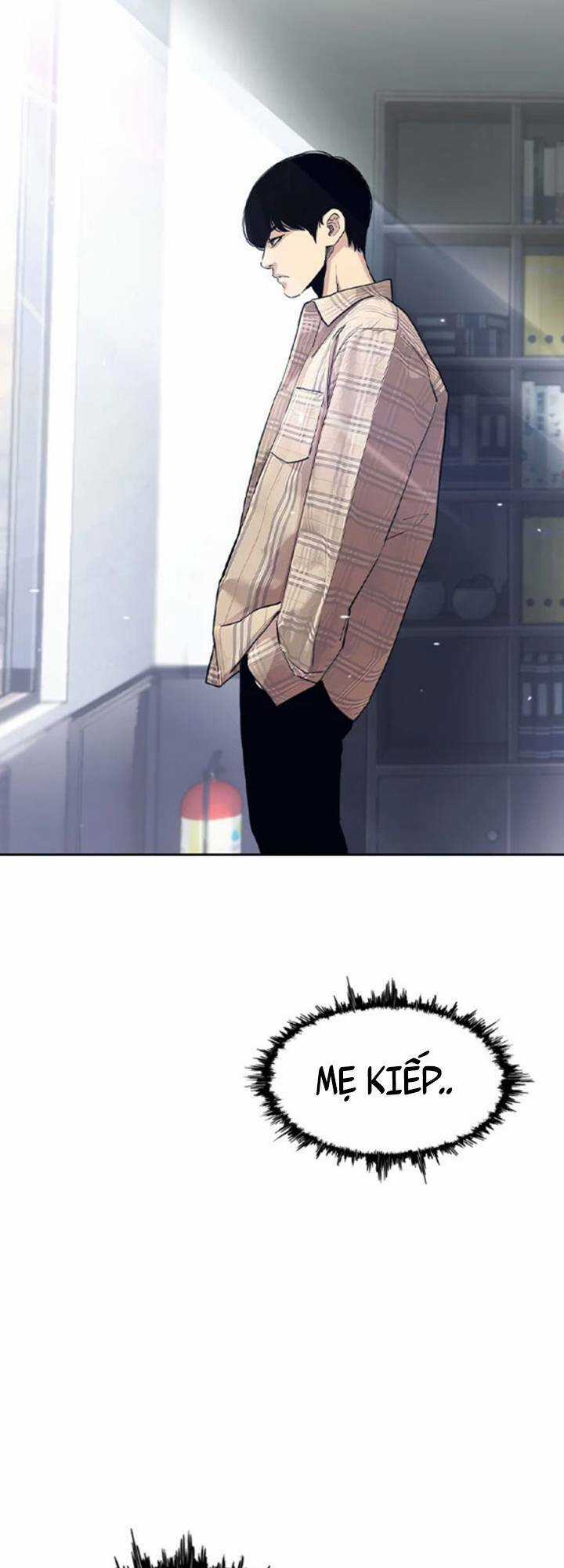 Bạt Tai Chapter 19 trang 84