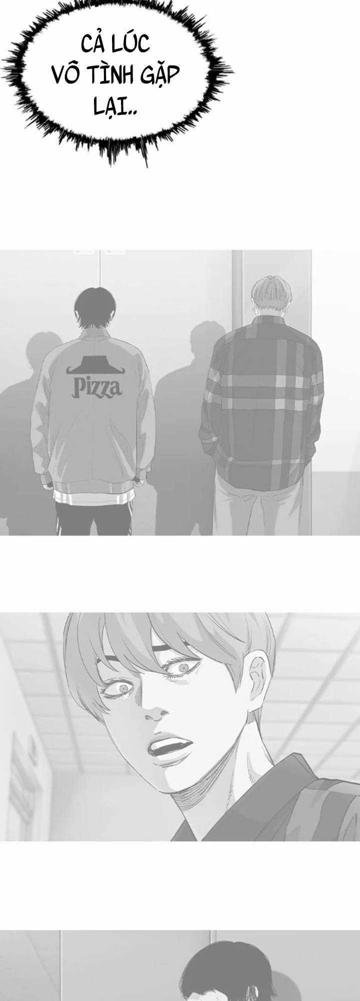 Bạt Tai Chapter 19 trang 85