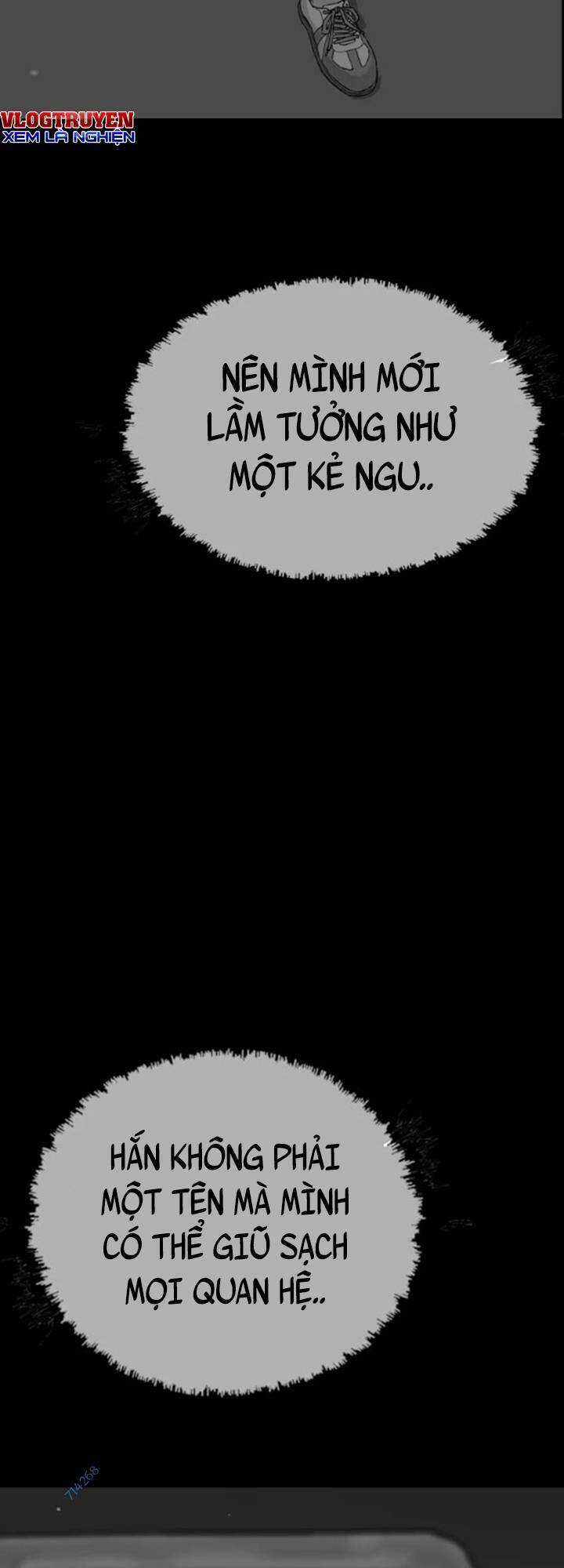Bạt Tai Chapter 19 trang 9