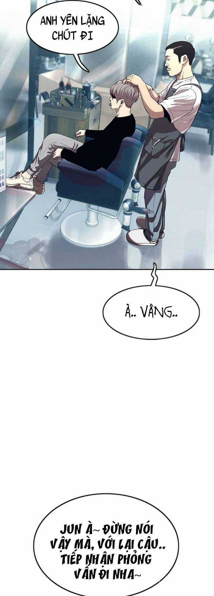 Bạt Tai Chapter 19 trang 95