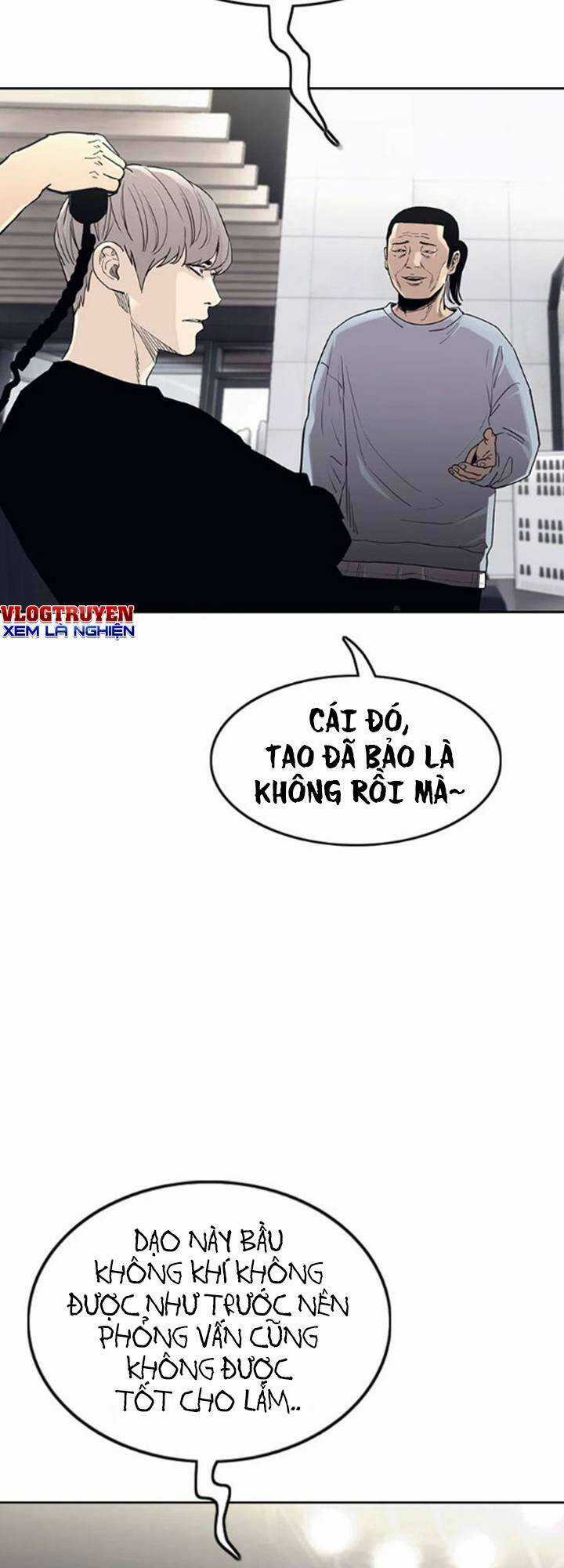 Bạt Tai Chapter 19 trang 96