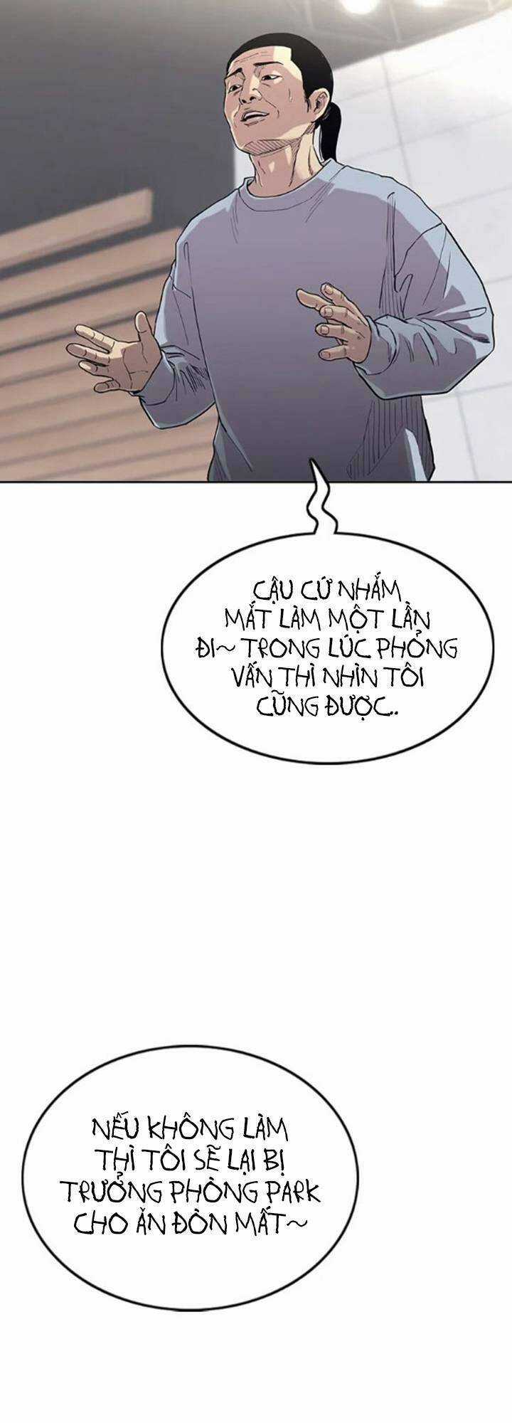 Bạt Tai Chapter 19 trang 97