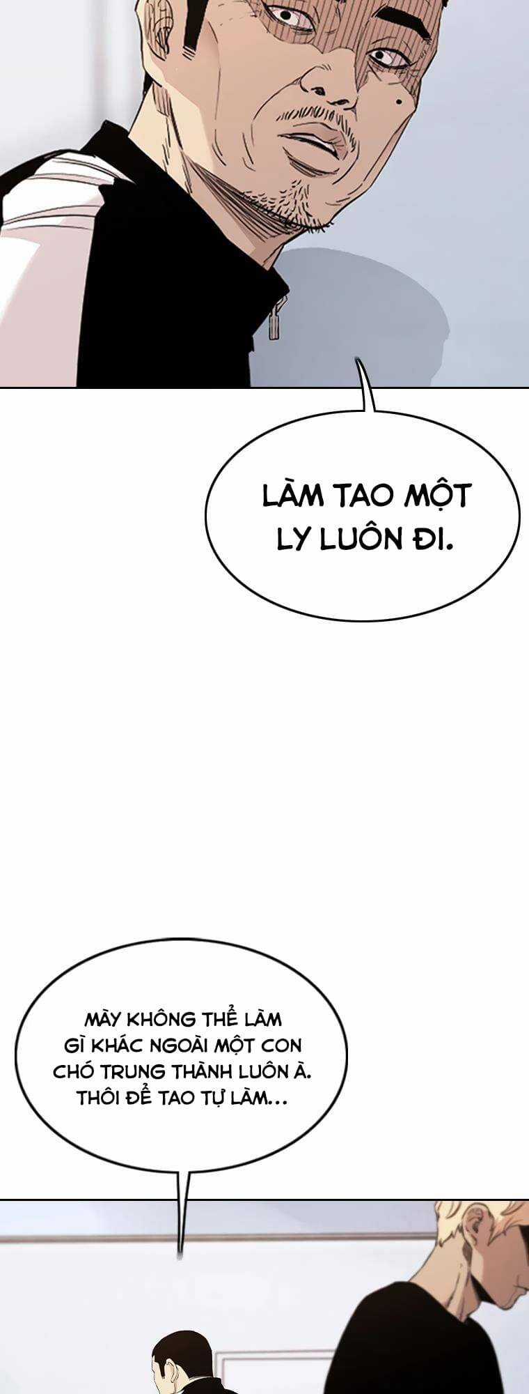 Bạt Tai Chapter 2 trang 10