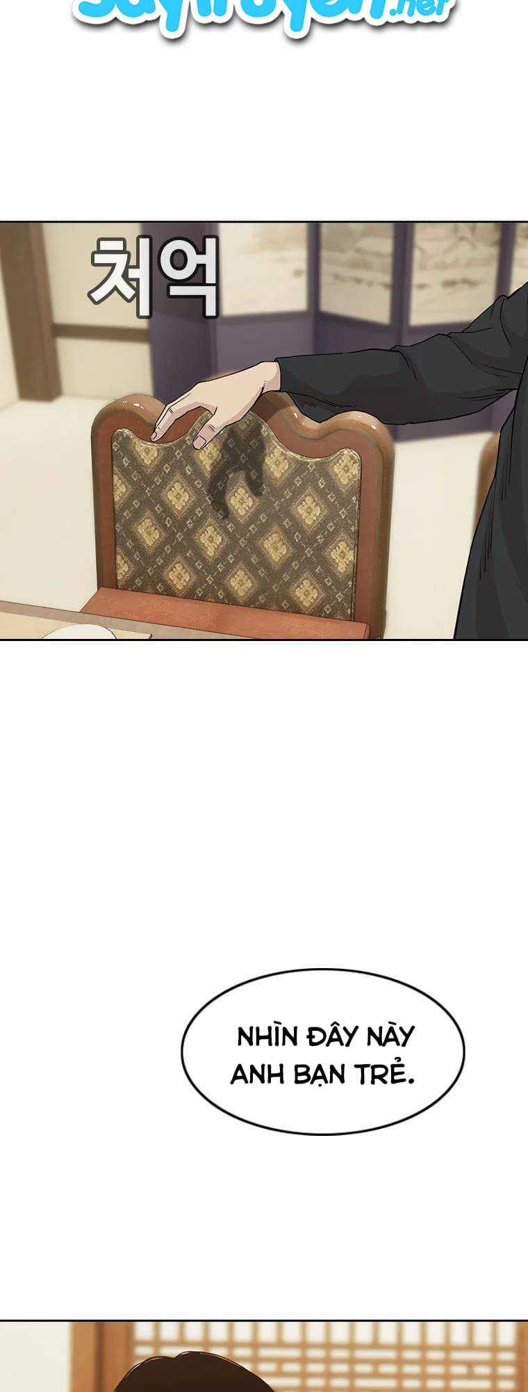 Bạt Tai Chapter 2 trang 101