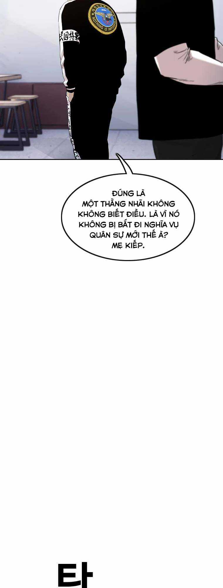 Bạt Tai Chapter 2 trang 11