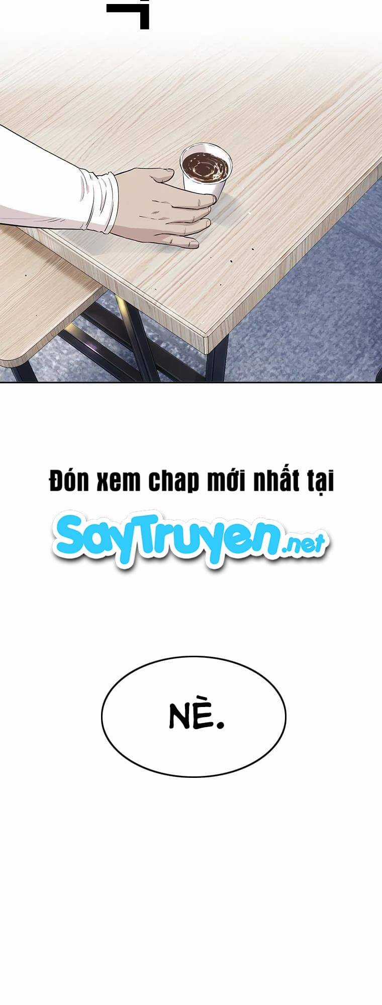 Bạt Tai Chapter 2 trang 12