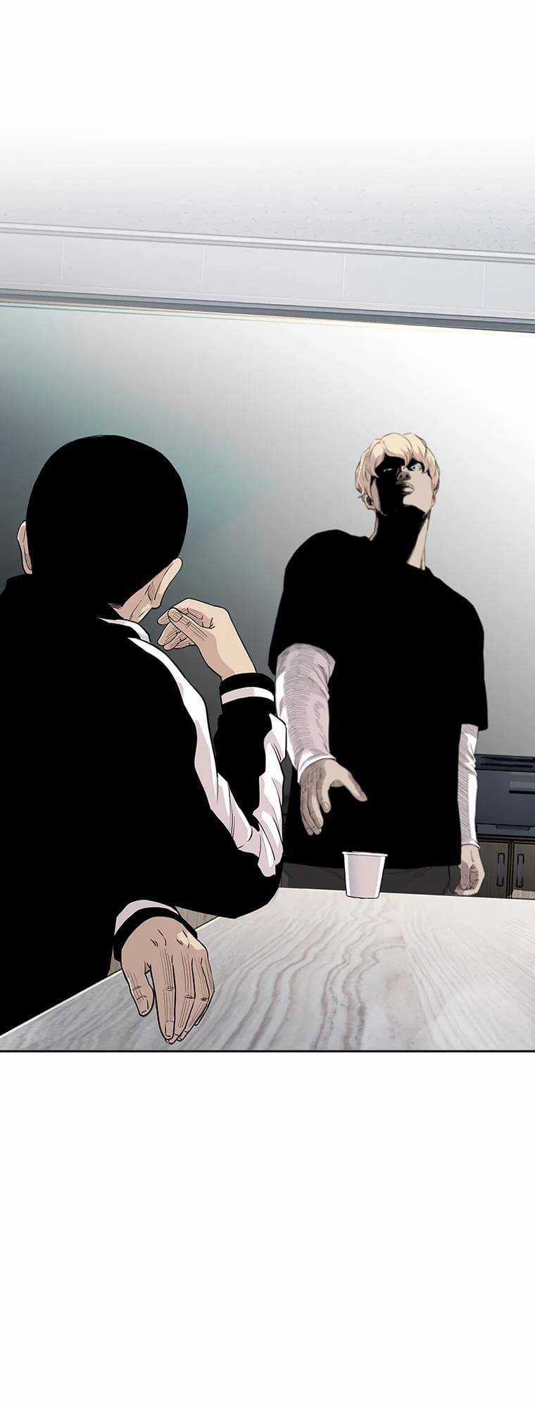 Bạt Tai Chapter 2 trang 13