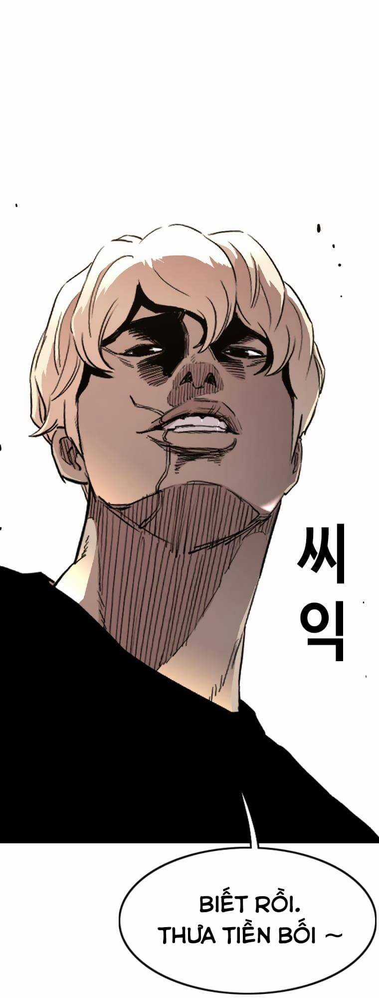 Bạt Tai Chapter 2 trang 15