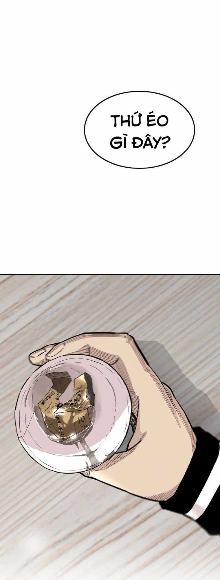 Bạt Tai Chapter 2 trang 18