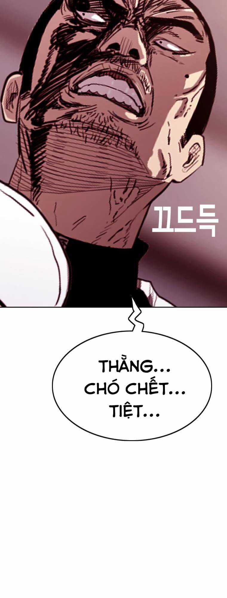 Bạt Tai Chapter 2 trang 20