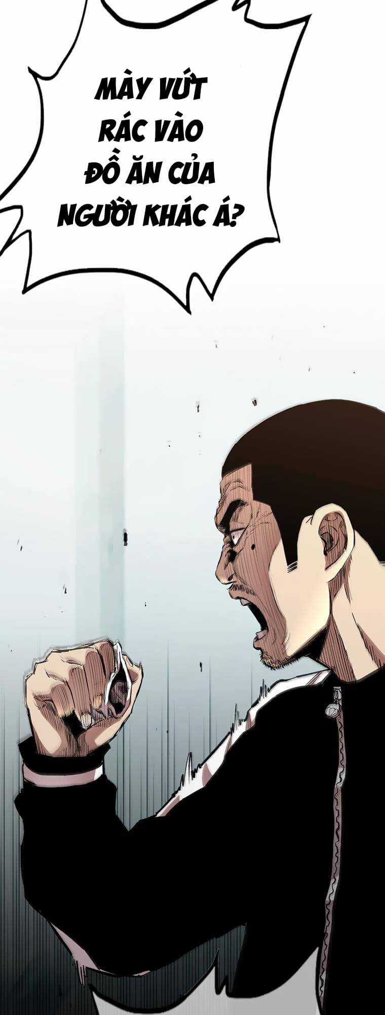 Bạt Tai Chapter 2 trang 22