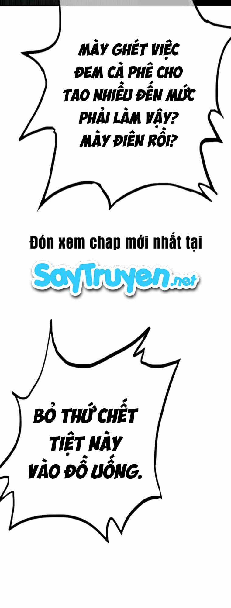 Bạt Tai Chapter 2 trang 23