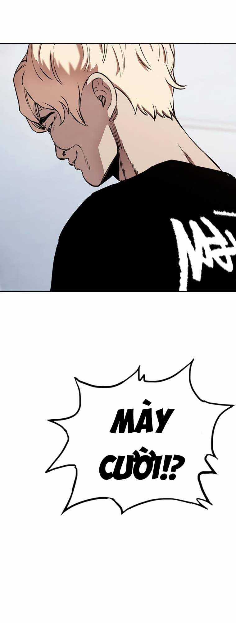 Bạt Tai Chapter 2 trang 24
