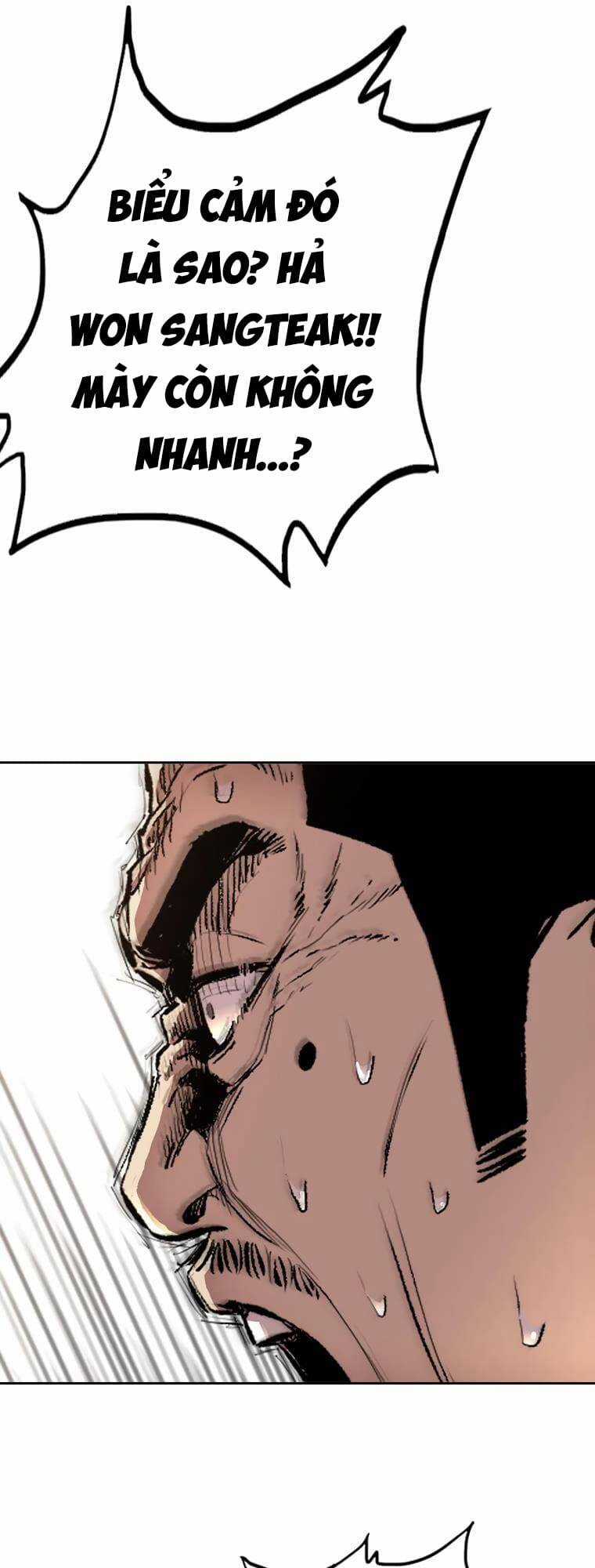 Bạt Tai Chapter 2 trang 25